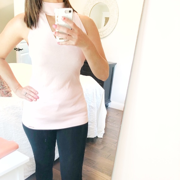 MICHAEL Michael Kors Tops - Michael Kors medium romantic top. Designer, Luxe